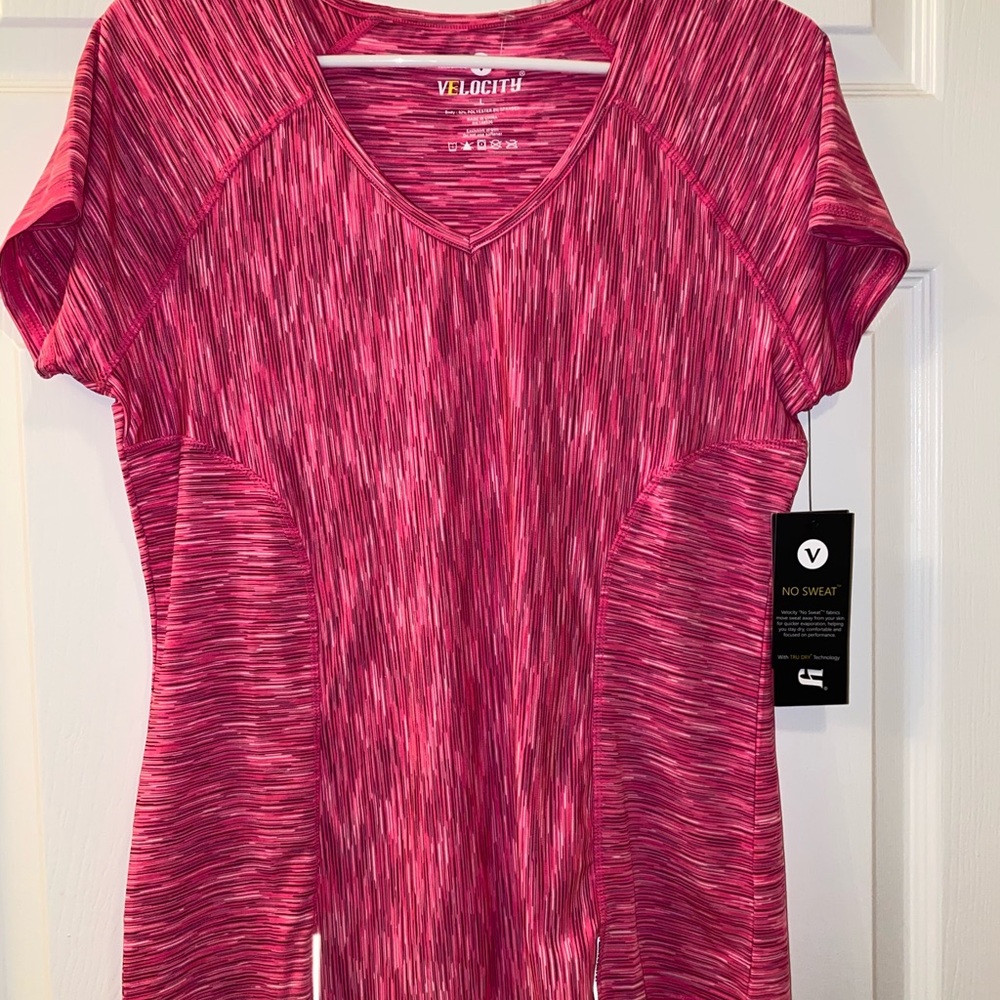 Women’s Workout Top